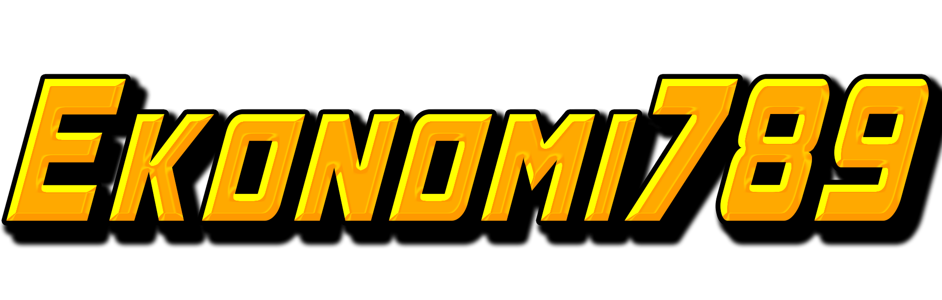 EKONOMI789